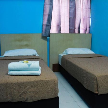 Q Hotel Kuala Perlis Zewnętrze zdjęcie