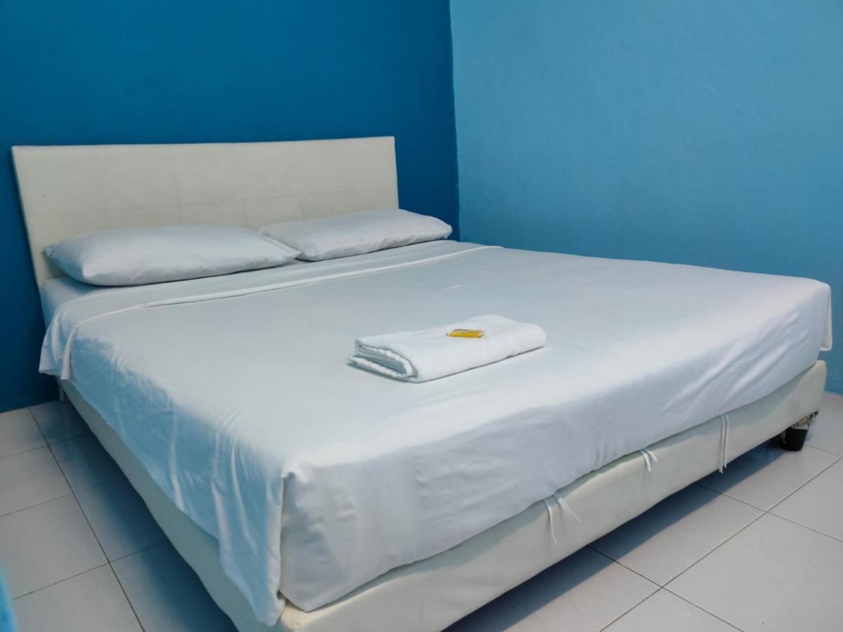 Q Hotel Kuala Perlis Zewnętrze zdjęcie