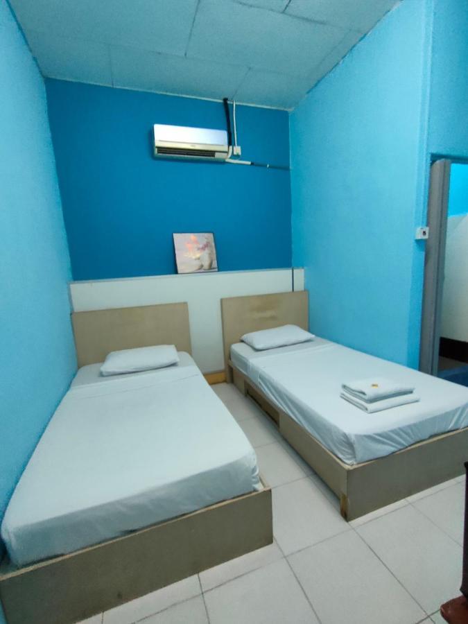 Q Hotel Kuala Perlis Zewnętrze zdjęcie
