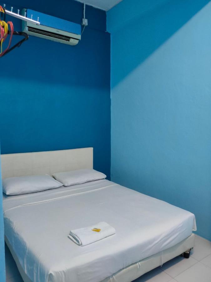 Q Hotel Kuala Perlis Zewnętrze zdjęcie