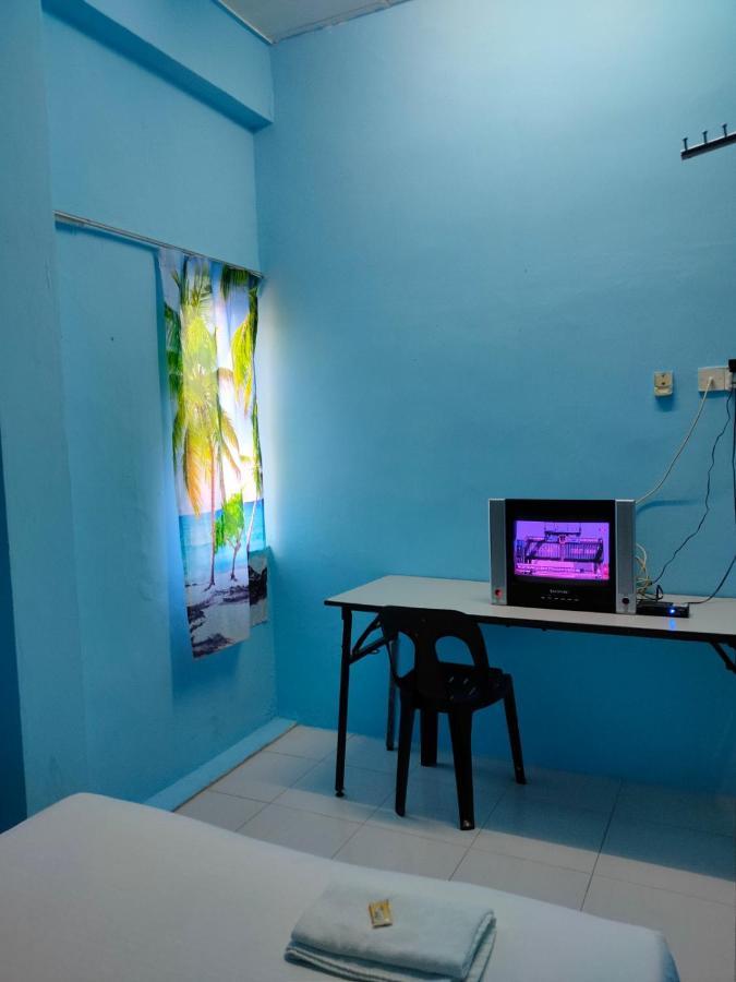 Q Hotel Kuala Perlis Zewnętrze zdjęcie