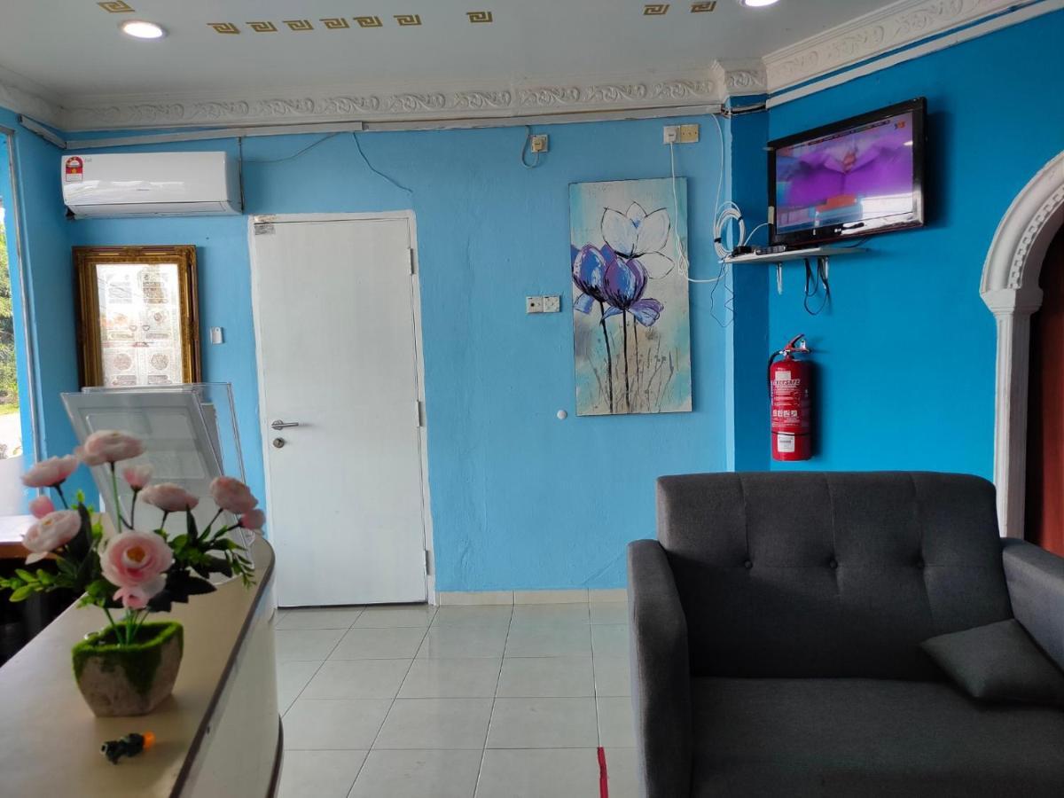 Q Hotel Kuala Perlis Zewnętrze zdjęcie