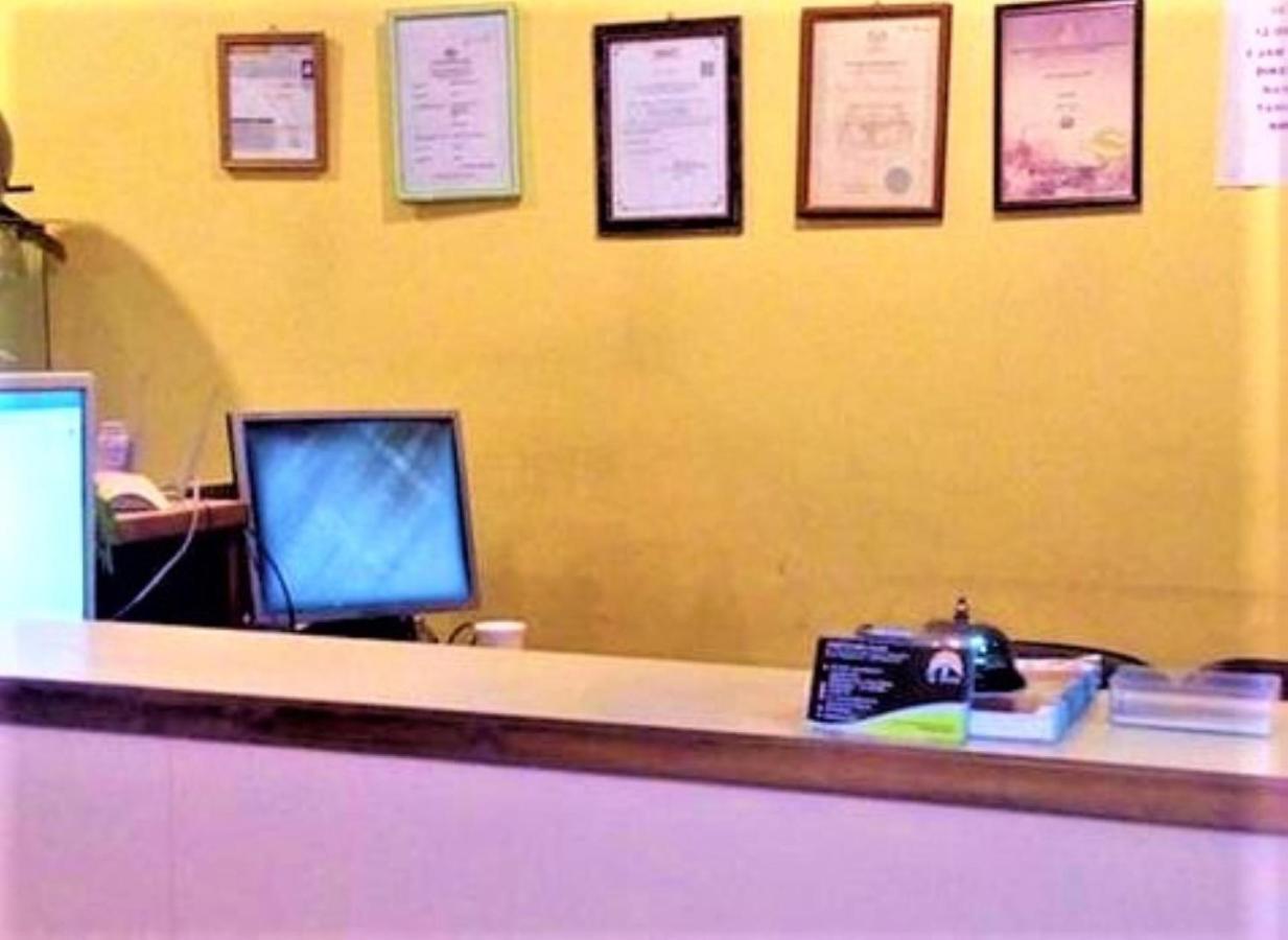 Q Hotel Kuala Perlis Zewnętrze zdjęcie