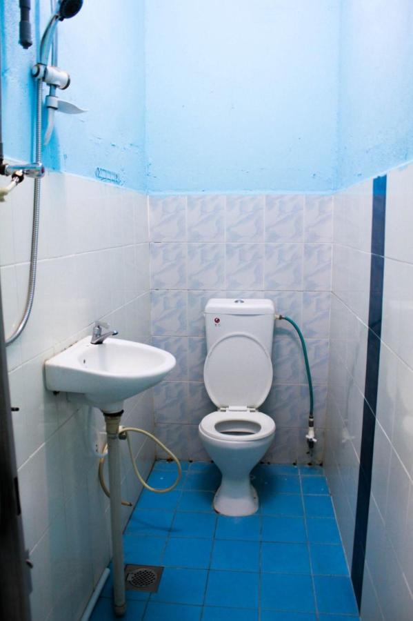 Q Hotel Kuala Perlis Zewnętrze zdjęcie