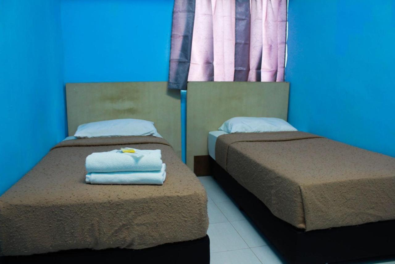 Q Hotel Kuala Perlis Zewnętrze zdjęcie