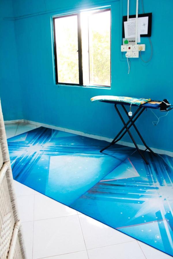 Q Hotel Kuala Perlis Zewnętrze zdjęcie