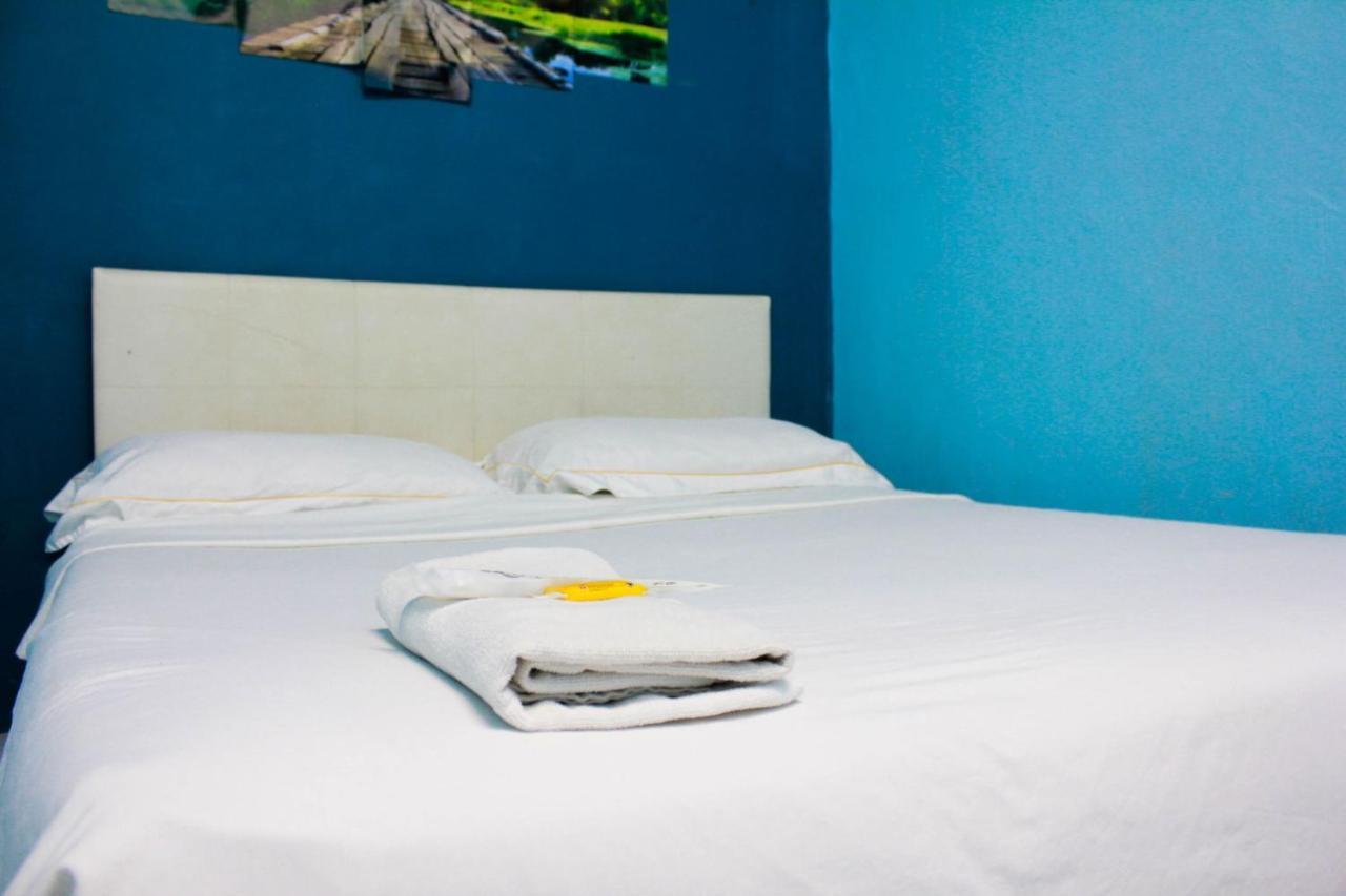Q Hotel Kuala Perlis Zewnętrze zdjęcie