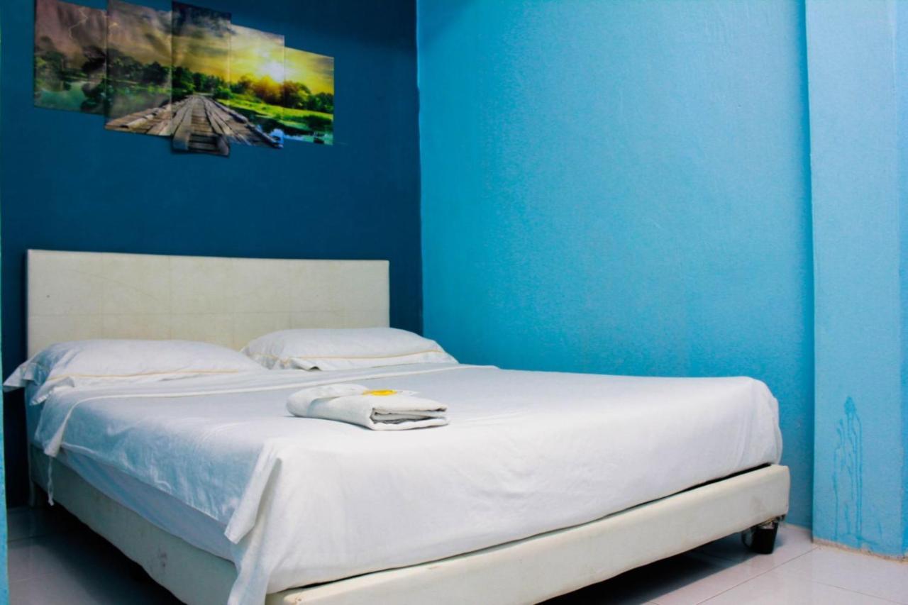 Q Hotel Kuala Perlis Zewnętrze zdjęcie