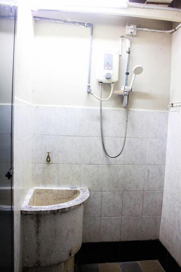 Q Hotel Kuala Perlis Zewnętrze zdjęcie