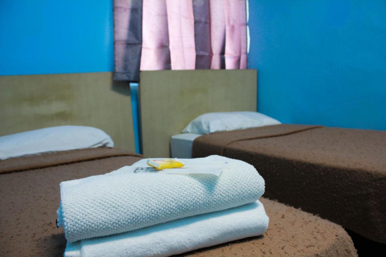 Q Hotel Kuala Perlis Zewnętrze zdjęcie