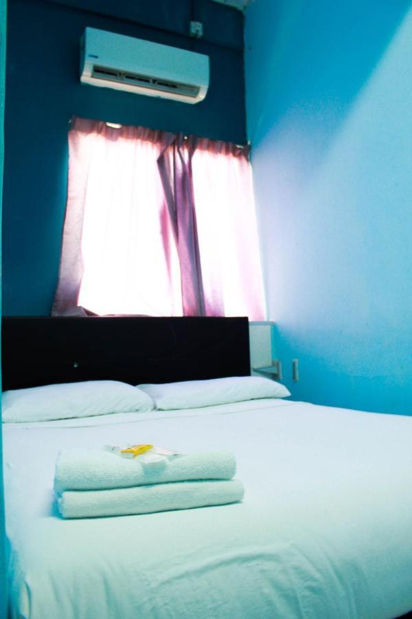 Q Hotel Kuala Perlis Zewnętrze zdjęcie