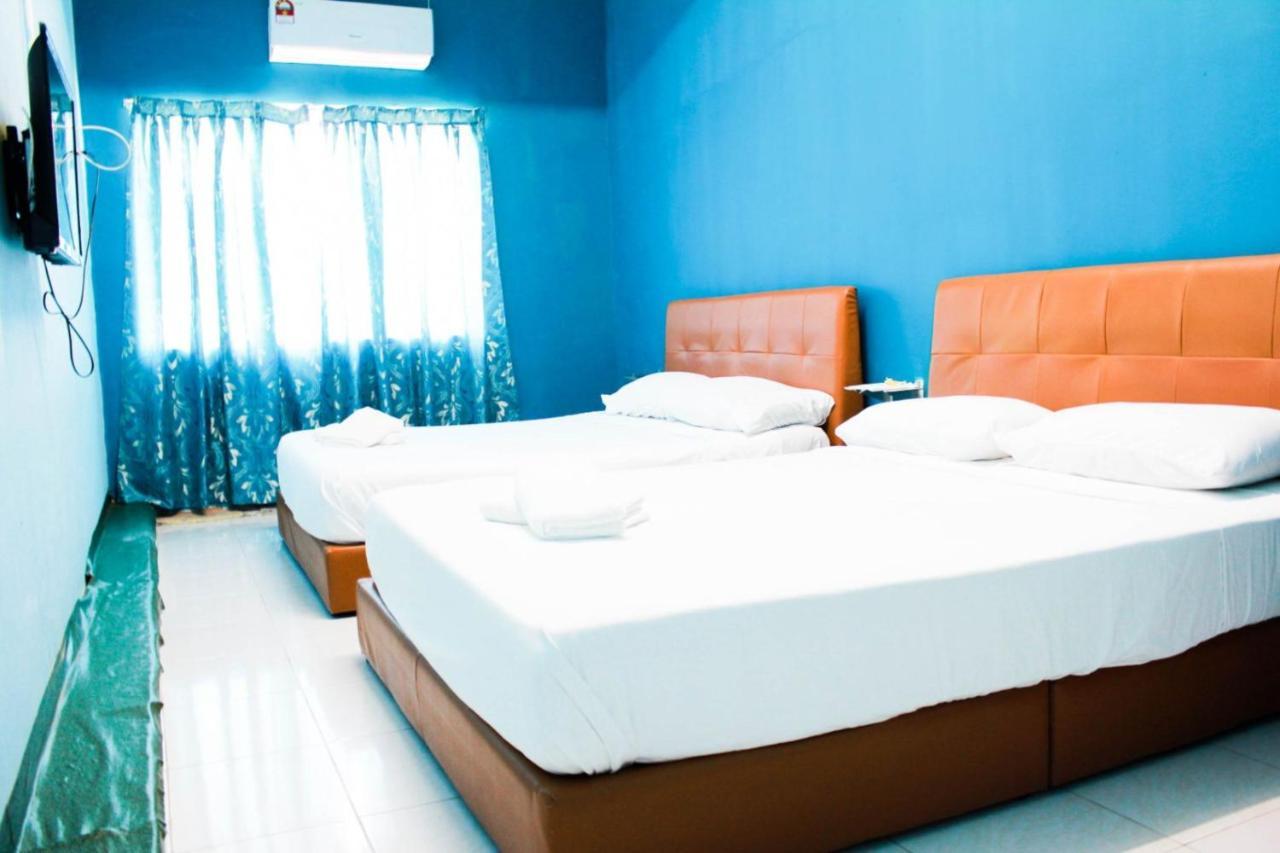 Q Hotel Kuala Perlis Zewnętrze zdjęcie