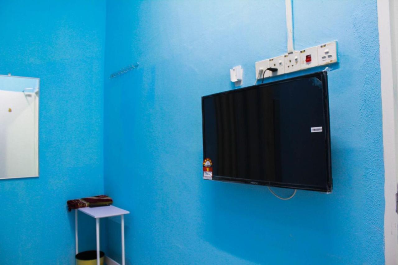 Q Hotel Kuala Perlis Zewnętrze zdjęcie