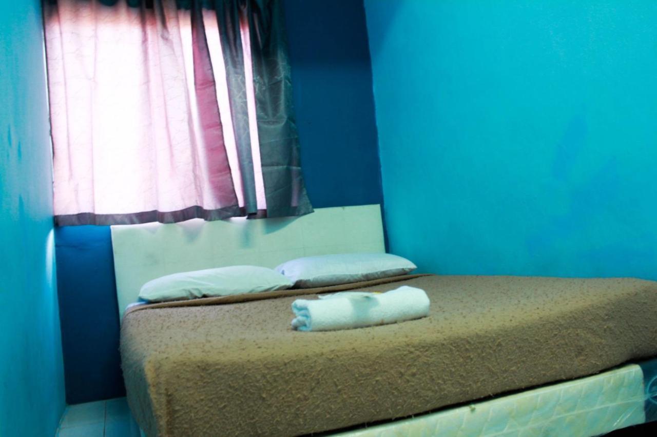 Q Hotel Kuala Perlis Zewnętrze zdjęcie