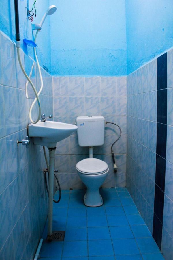 Q Hotel Kuala Perlis Zewnętrze zdjęcie