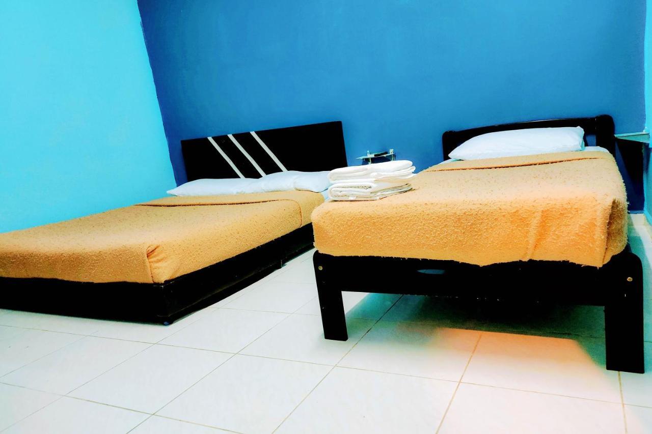 Q Hotel Kuala Perlis Zewnętrze zdjęcie