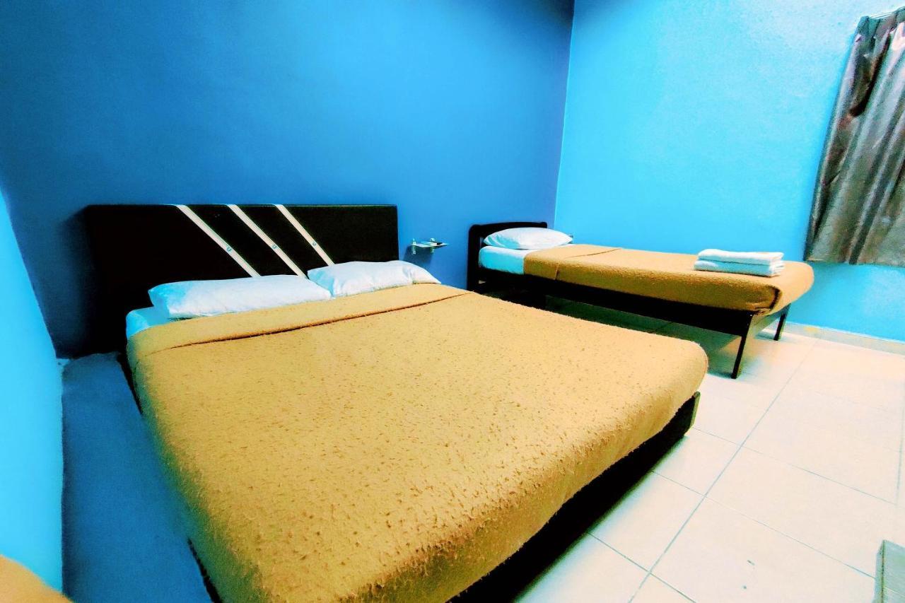Q Hotel Kuala Perlis Zewnętrze zdjęcie