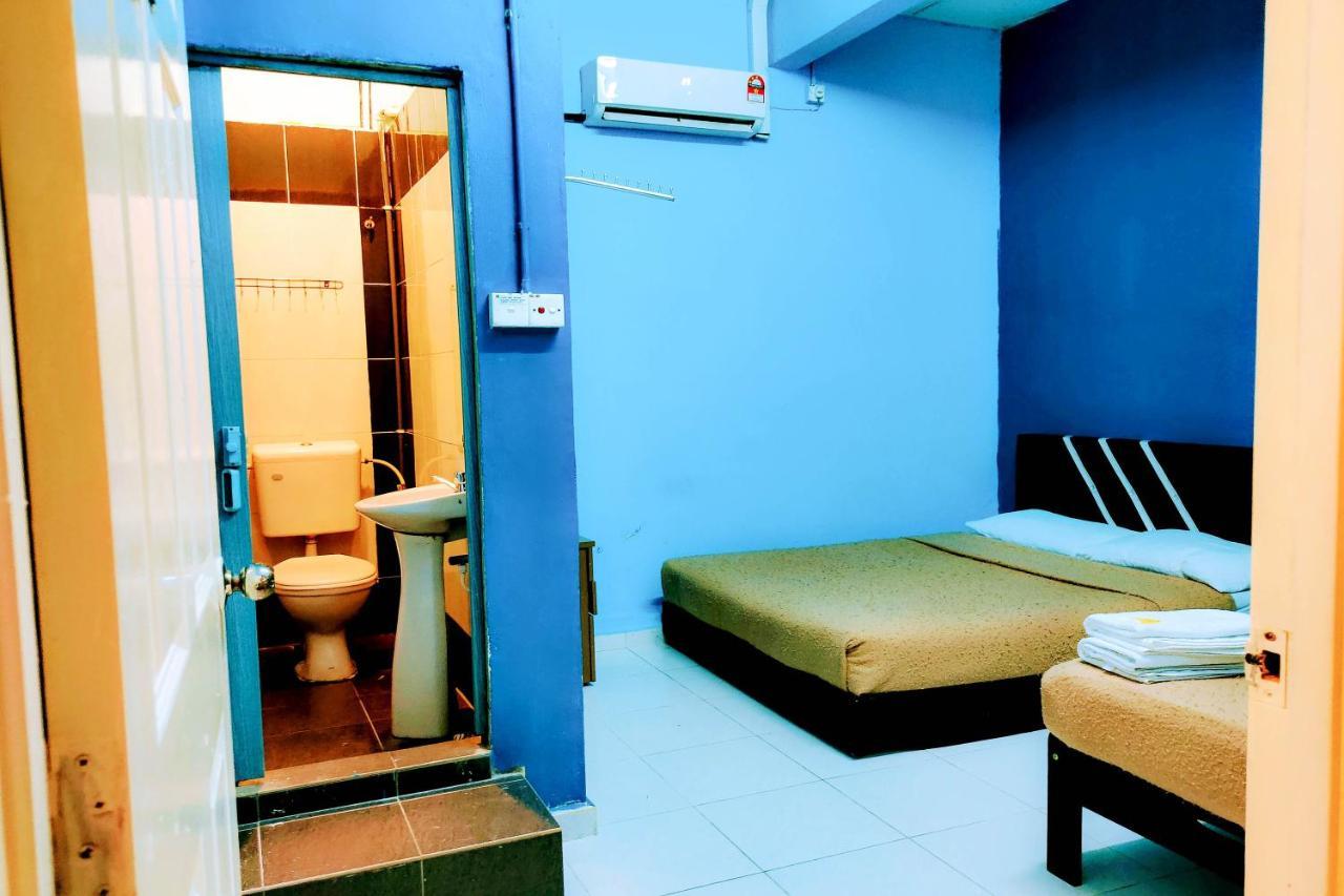 Q Hotel Kuala Perlis Zewnętrze zdjęcie
