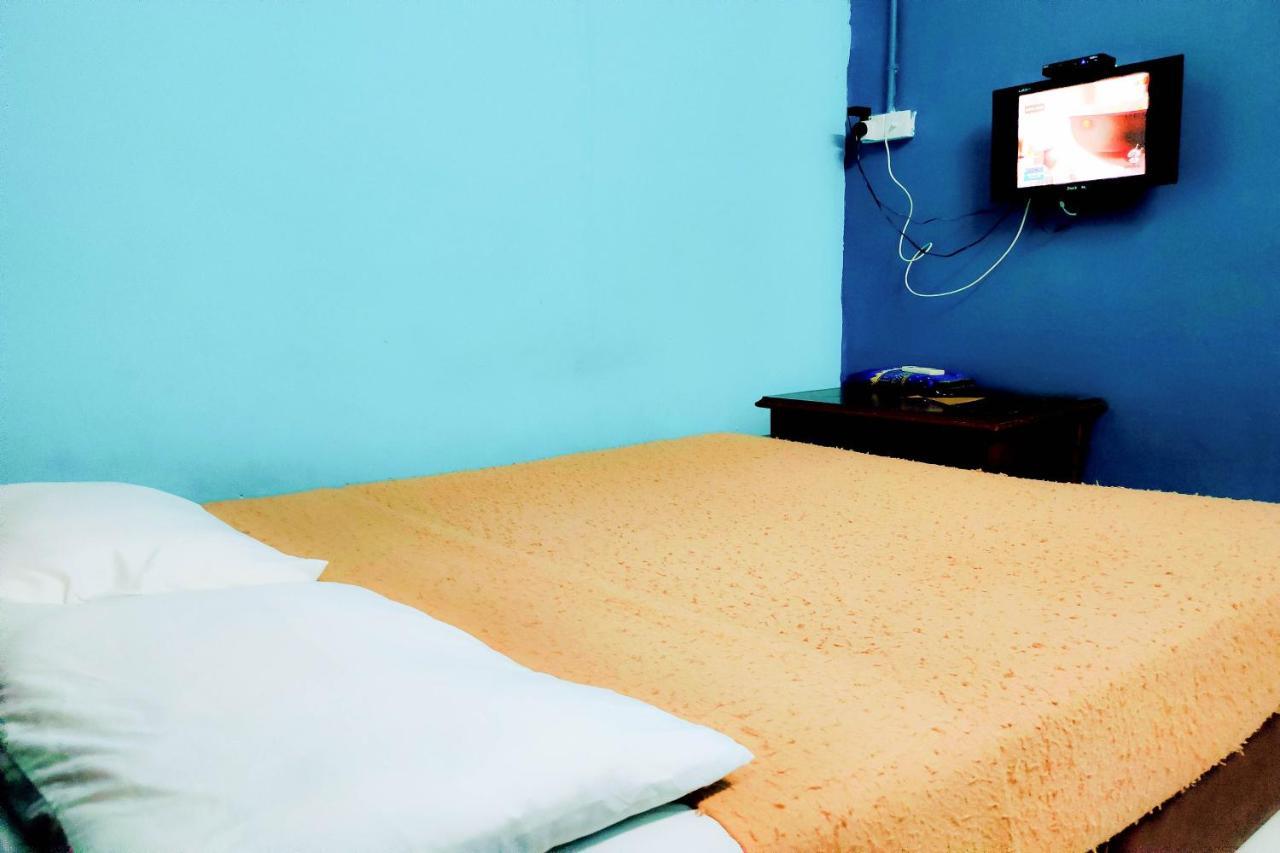 Q Hotel Kuala Perlis Zewnętrze zdjęcie