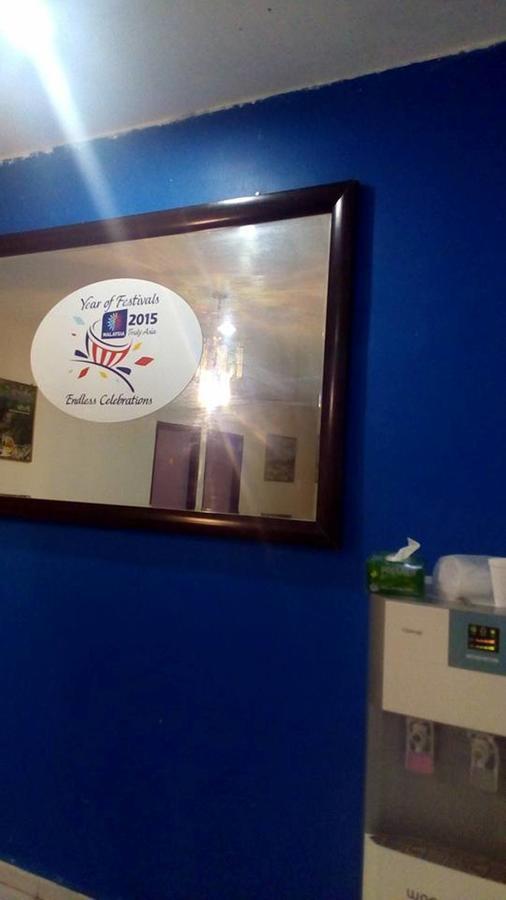 Q Hotel Kuala Perlis Zewnętrze zdjęcie