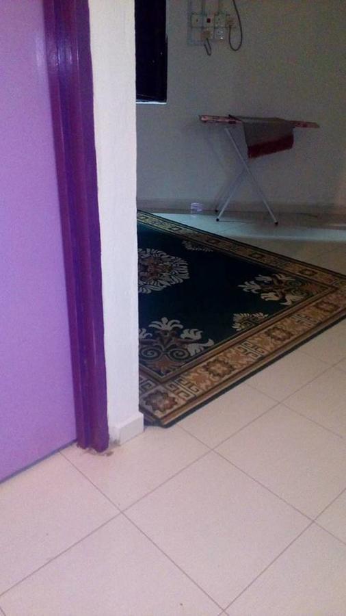 Q Hotel Kuala Perlis Zewnętrze zdjęcie